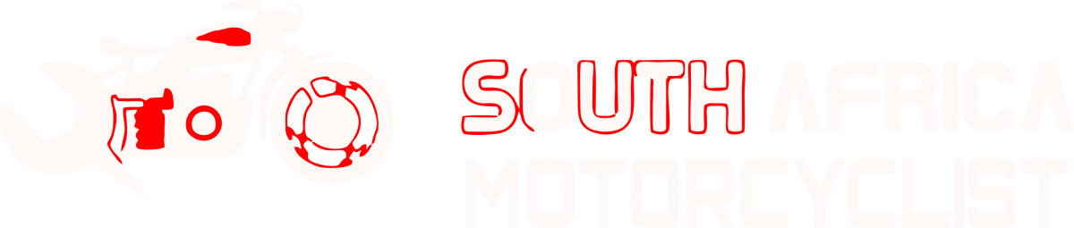 South Africa Motorcyclist